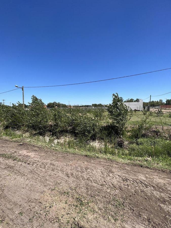 Terreno Venta en Chivilcoy 400 m² 4