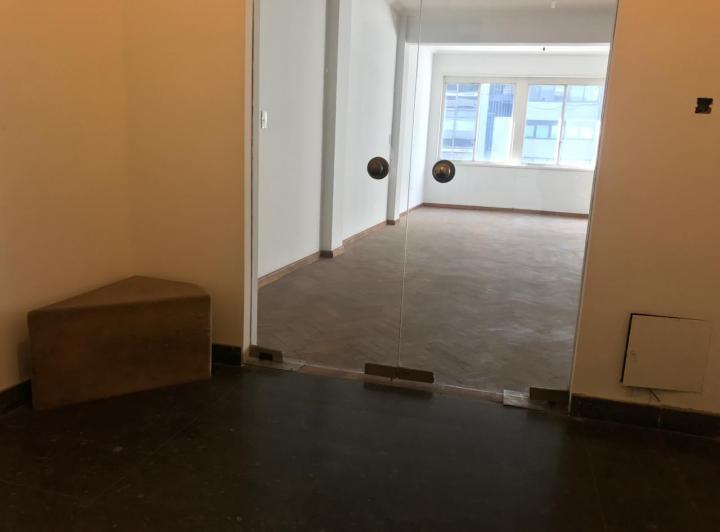 VENTA OFICINA COMERCIAL MICROCENTRO 3