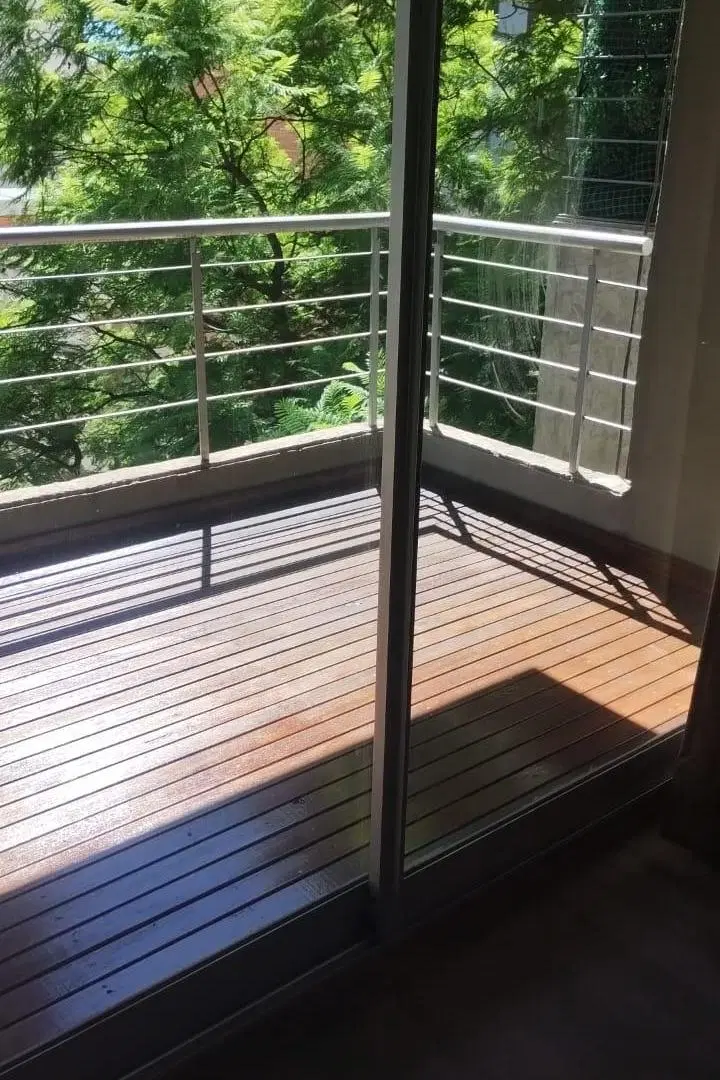 ALQUILER 1 dormitorio 2