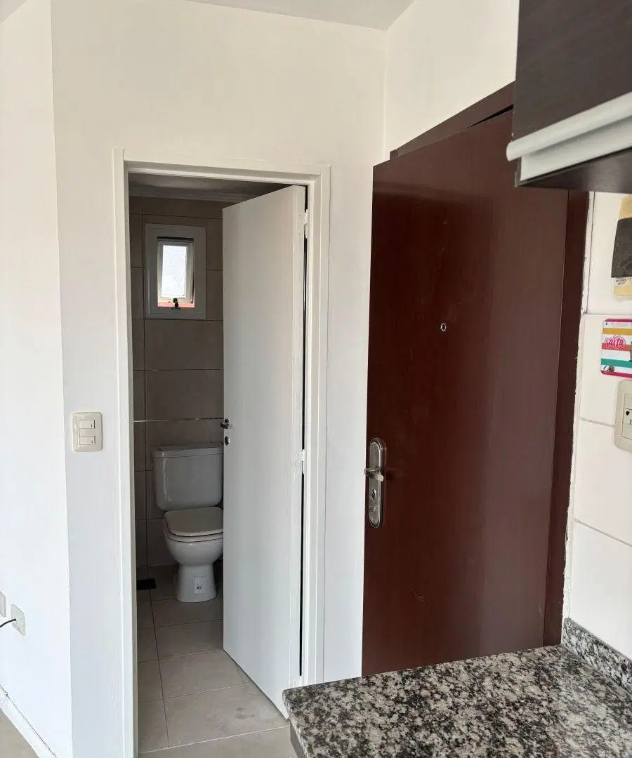 Monoambiente en VENTA 4