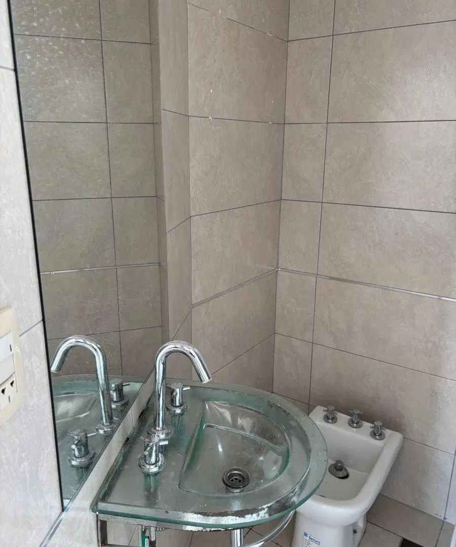 Monoambiente en VENTA 2