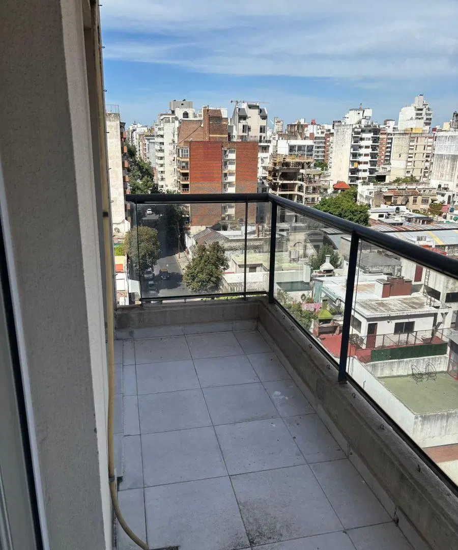 Monoambiente en VENTA 3