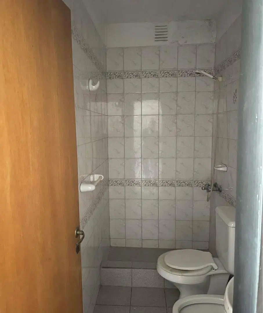 DEPARTAMENTO de 1 dormitorio 4
