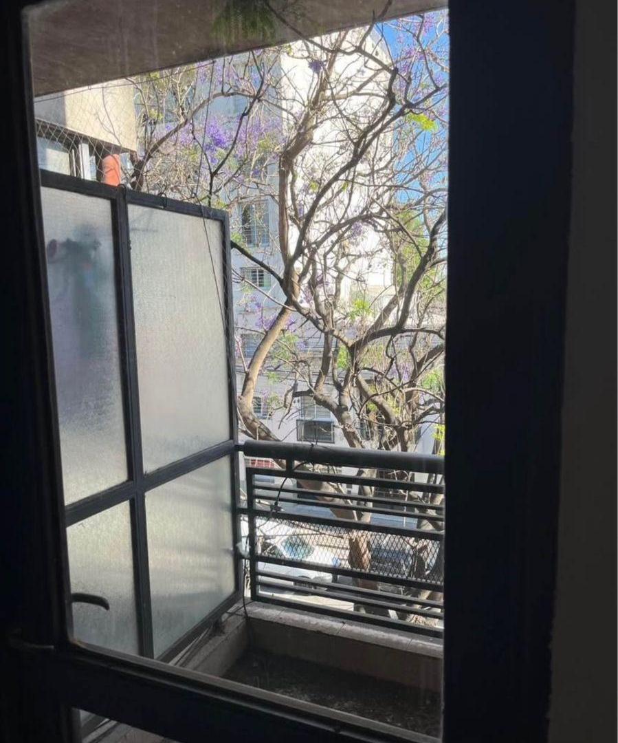 DEPARTAMENTO de 1 dormitorio