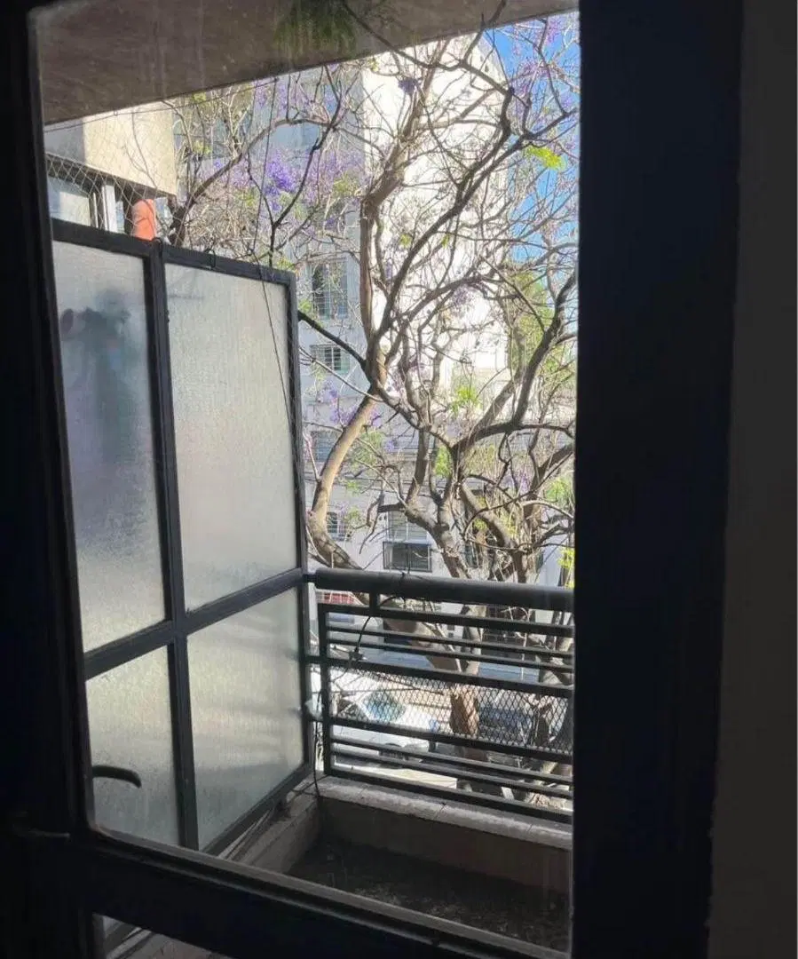 DEPARTAMENTO de 1 dormitorio 5