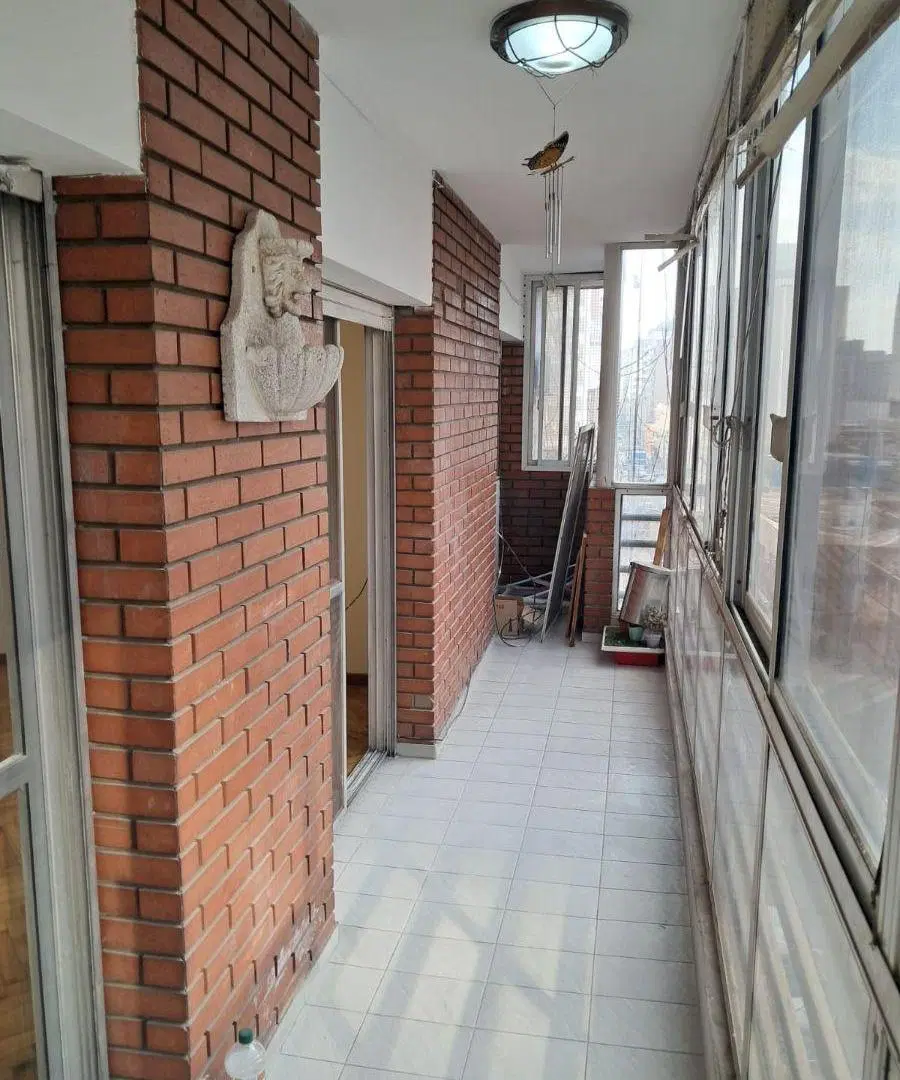 Departamento con 2 dormitorios en venta en Distrito Centro 2