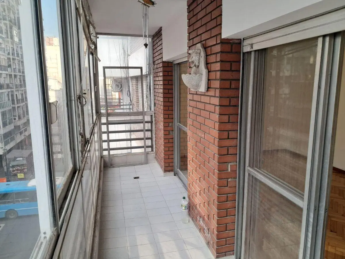 Departamento con 2 dormitorios en venta en Distrito Centro 5