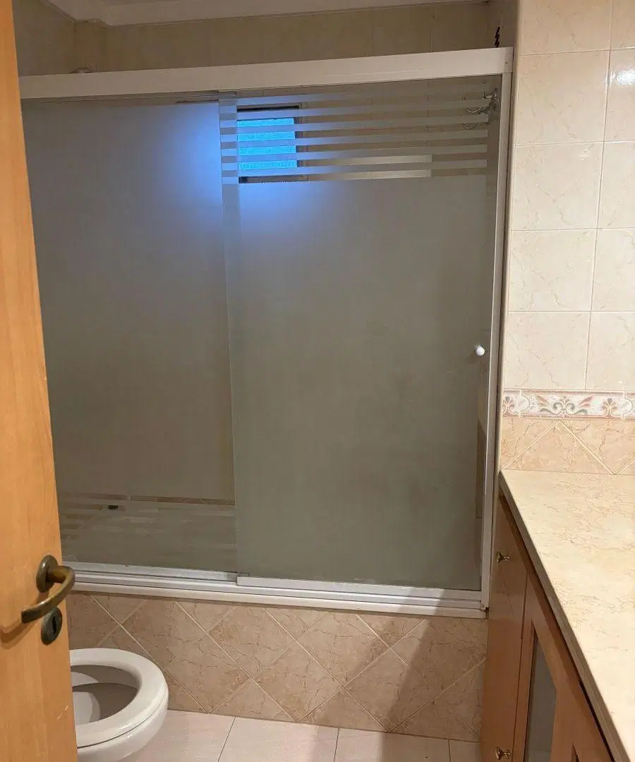 Departamento de 87 m2 con 2 dormitorios en alquiler en Centro 3