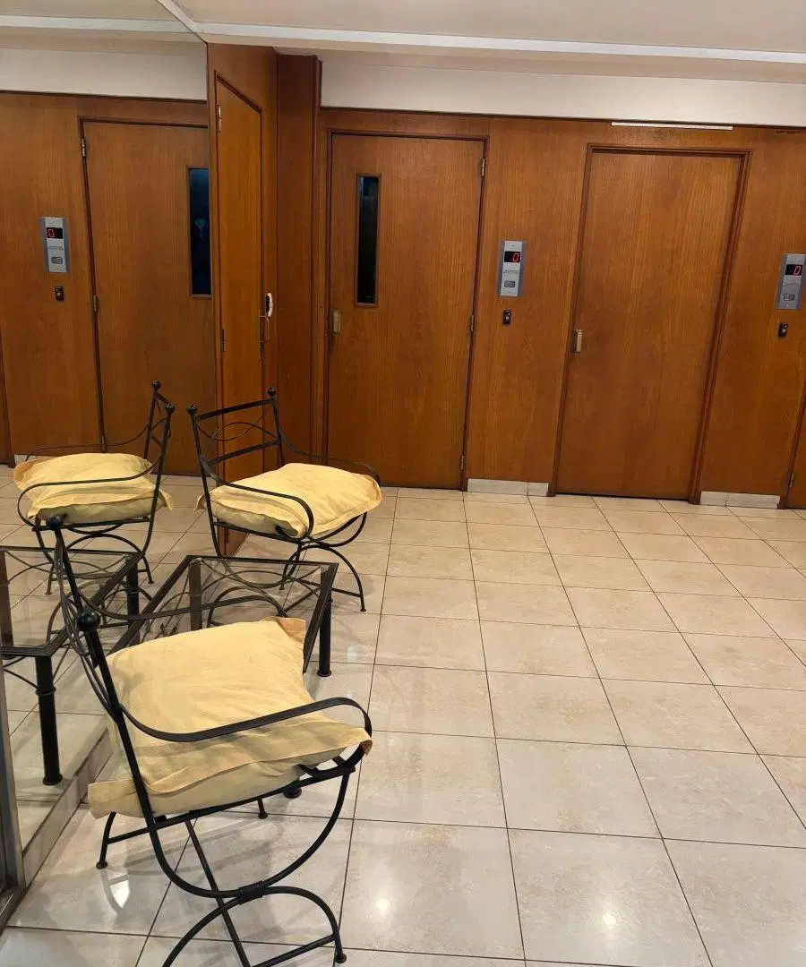 Departamento de 87 m2 con 2 dormitorios en alquiler en Centro 4