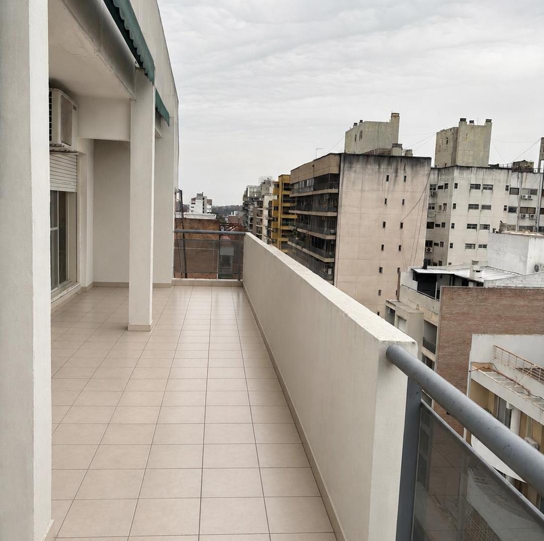 Foto de Departamento de 120 m2 construidos con 3 Dormitorios en Alquiler en, imagen 3