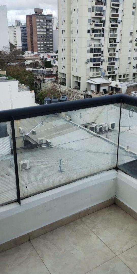 Foto de Departamento de 45 m² con 2 dormitorios en alquiler en Centro, imagen 1