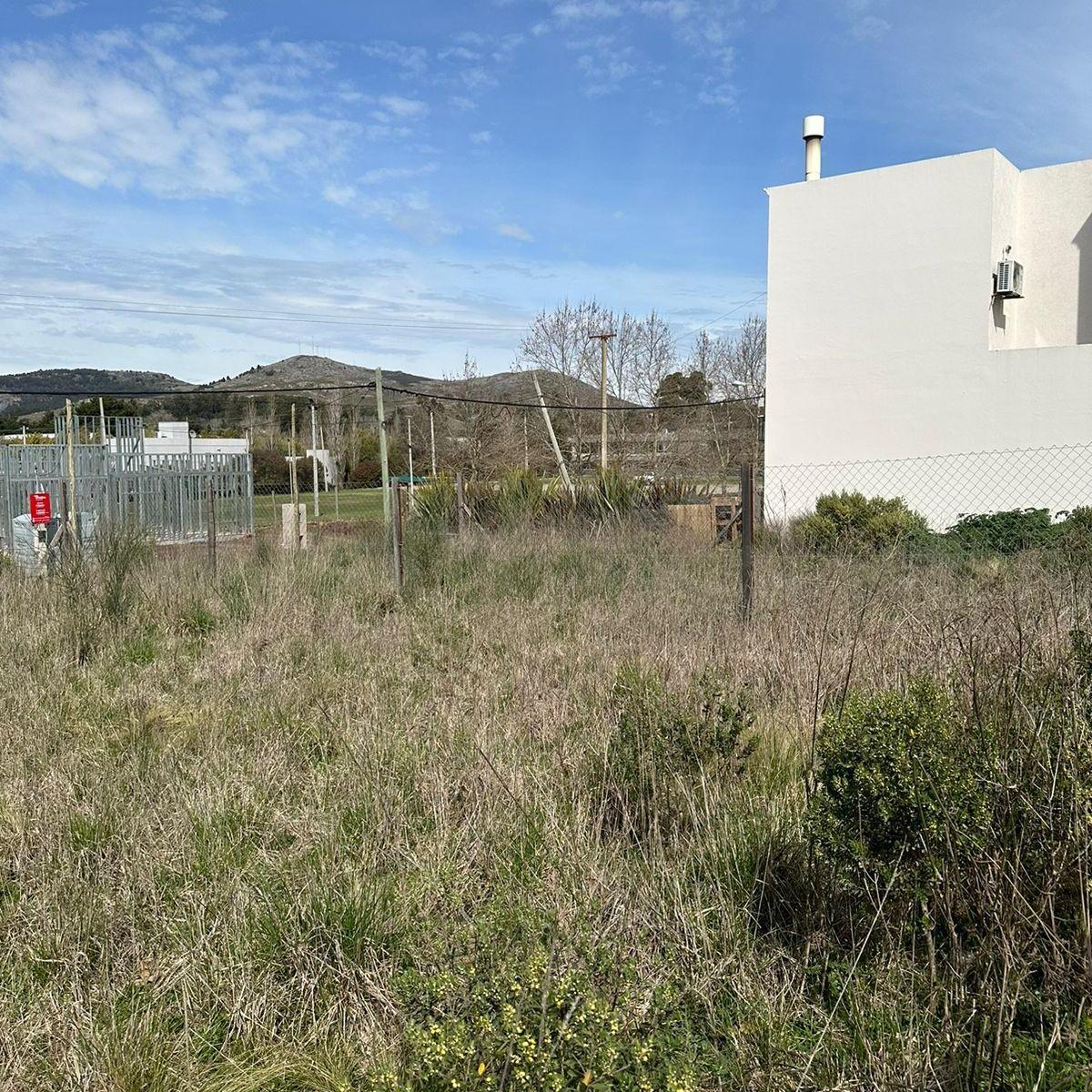 Hudson 1500 | Tandil | Lote 5