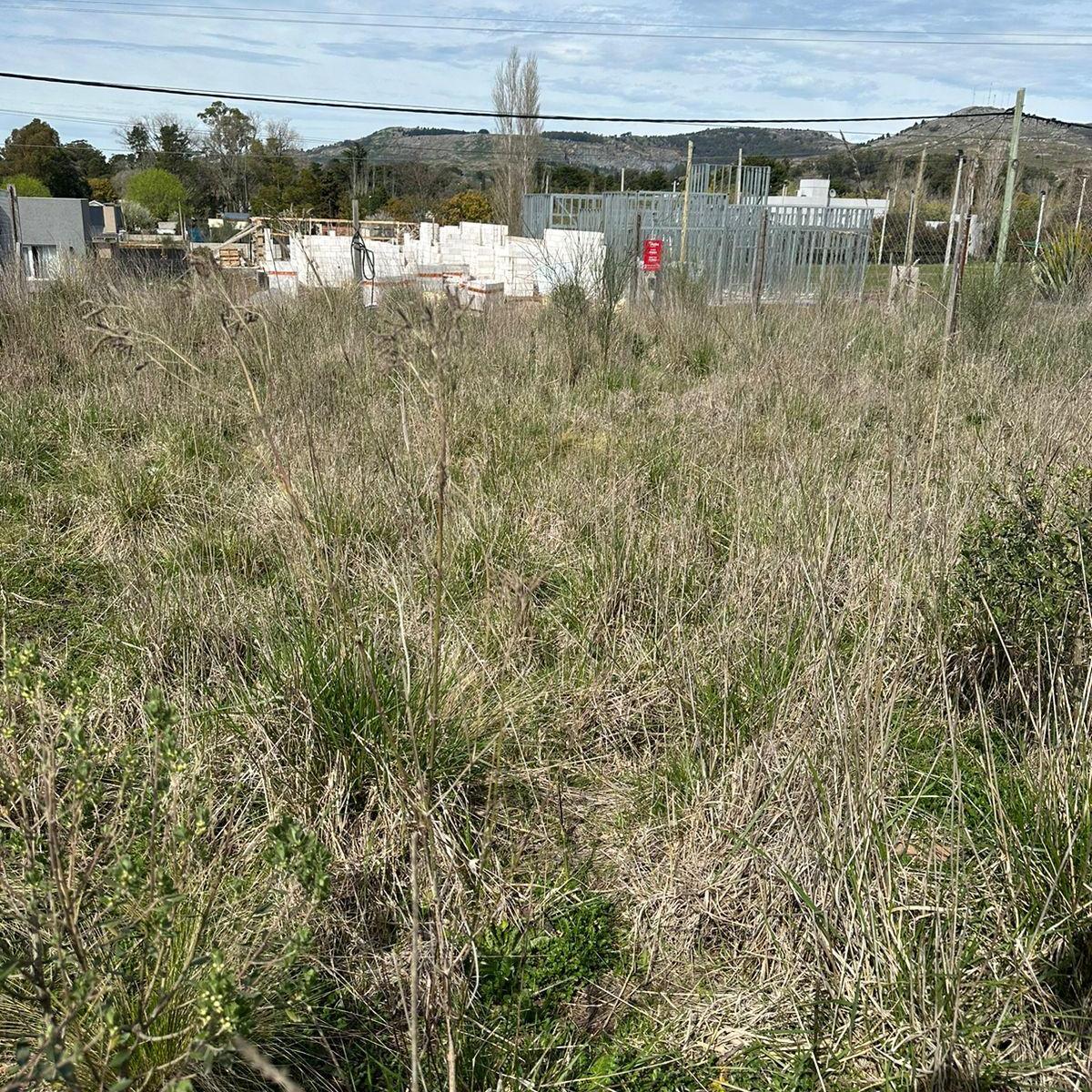 Propiedad en Argentina
