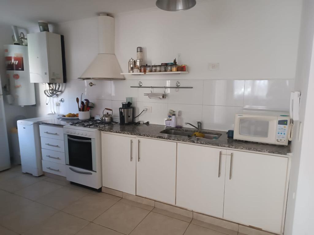 Vende o Permuta por Departamento en Caba! 5