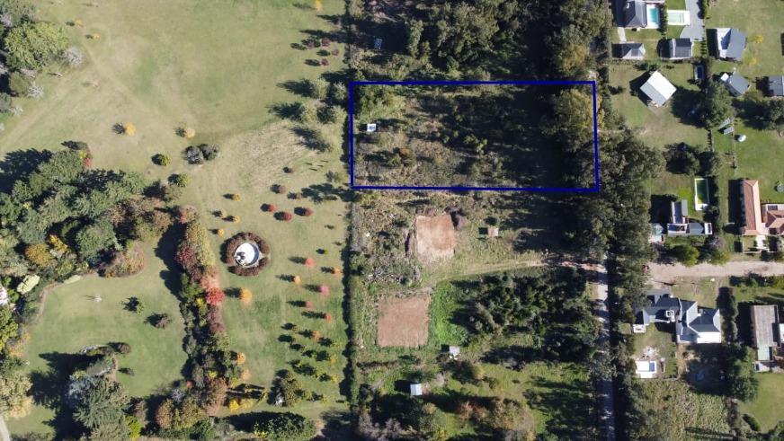 Oportunidad Vende Dos Lotes en Importante Zona! 2