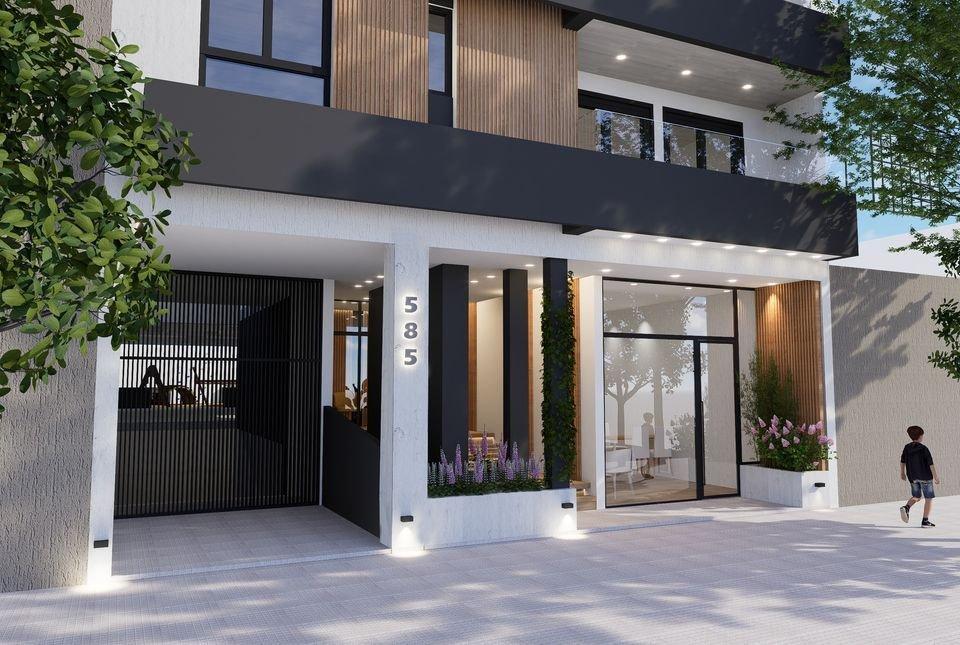 Venta Depto Al Pozo Privilegiada Zona en Tandil 2