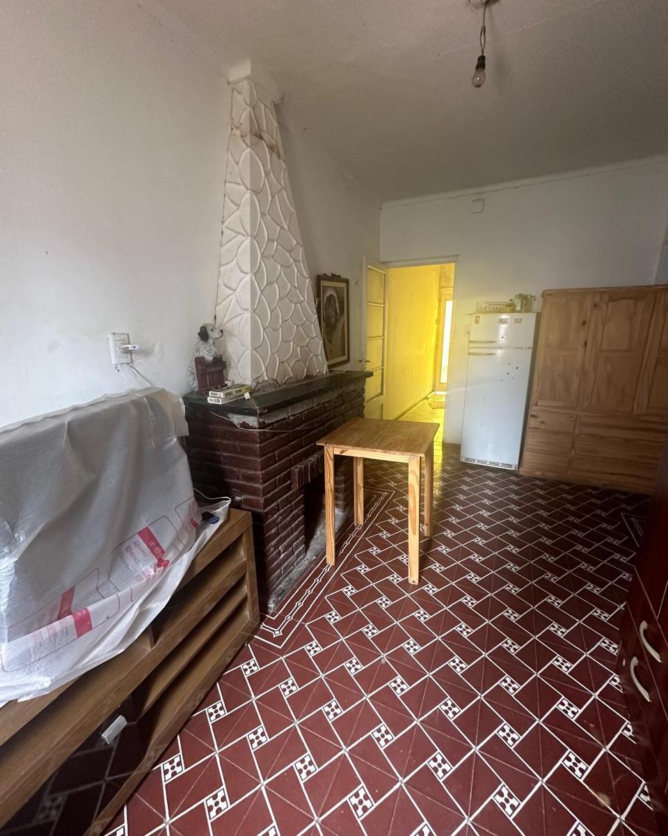 Vende Casa Semicentro 2 Dorm. Tandil 3