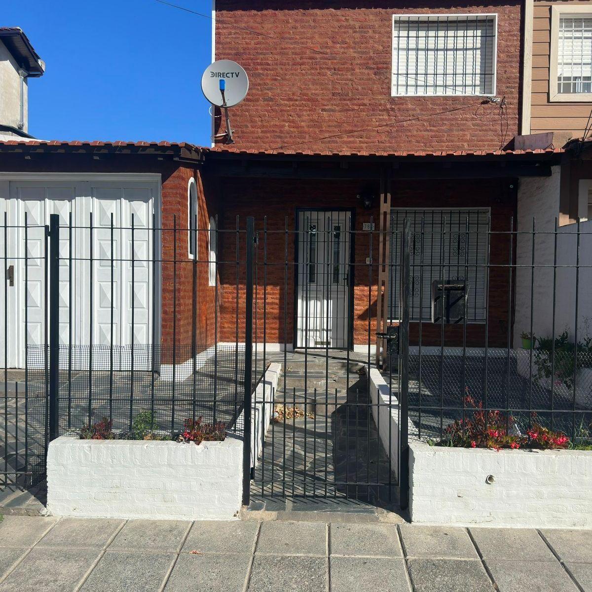 Propiedad en Argentina