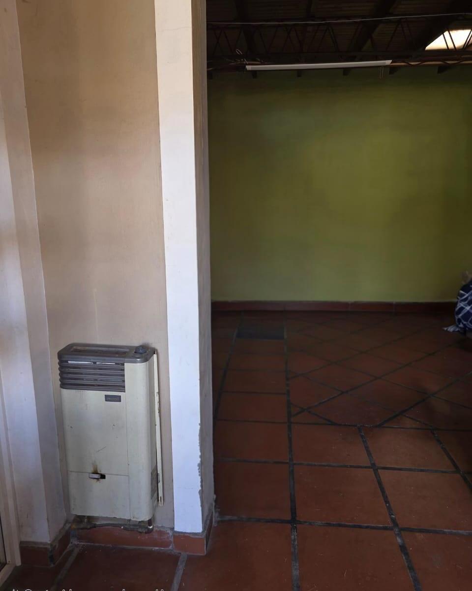 Haití 1064 | Lote con Amplio Quincho y Piscina | Apto Para Construir Vivienda 1