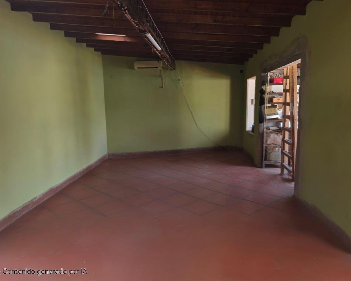 Haití 1064 | Lote con Amplio Quincho y Piscina | Apto Para Construir Vivienda 3