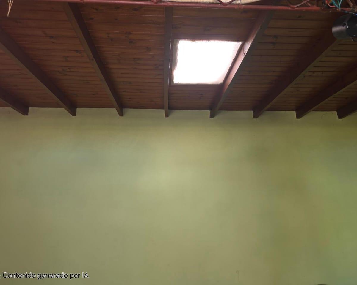 Haití 1064 | Lote con Amplio Quincho y Piscina | Apto Para Construir Vivienda 4