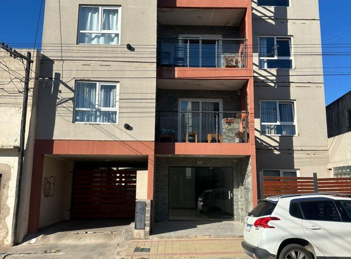 VENDE DEPARTAMENTO 1 DORMITORIO P.B. ZONA SEMICENTRO TANDIL 3