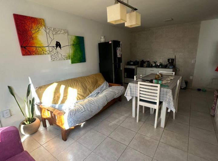 VENDE DEPARTAMENTO 1 DORMITORIO P.B. ZONA SEMICENTRO TANDIL 4