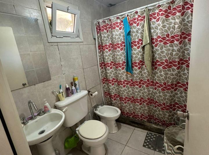 VENDE DEPARTAMENTO 1 DORMITORIO P.B. ZONA SEMICENTRO TANDIL 5