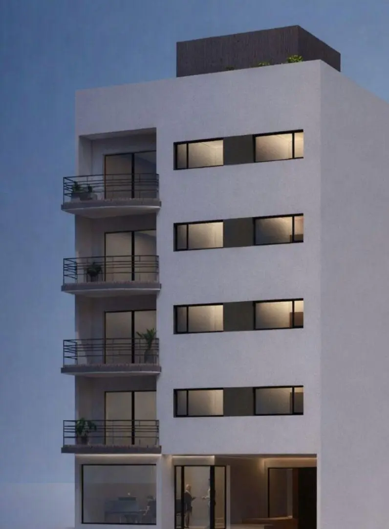 Departamento Premium en venta | Construcción avanzada | Entrega diciembre 2026 2