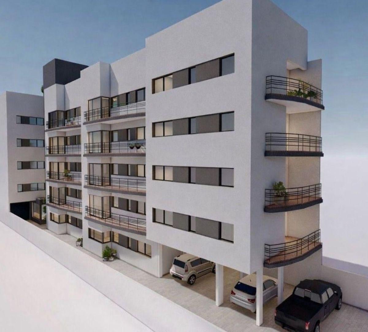 Departamento Premium en venta | Construcción avanzada | Entrega diciembre 2026