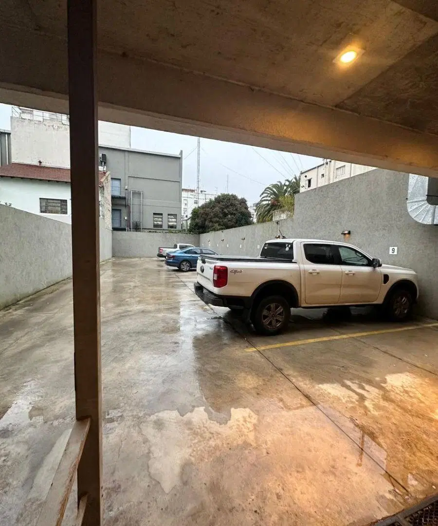 ALQUILER DEPARTAMENTO 2 DORMITORIOS CON ESTACIONAMIENTO CENTRO TANDIL 5