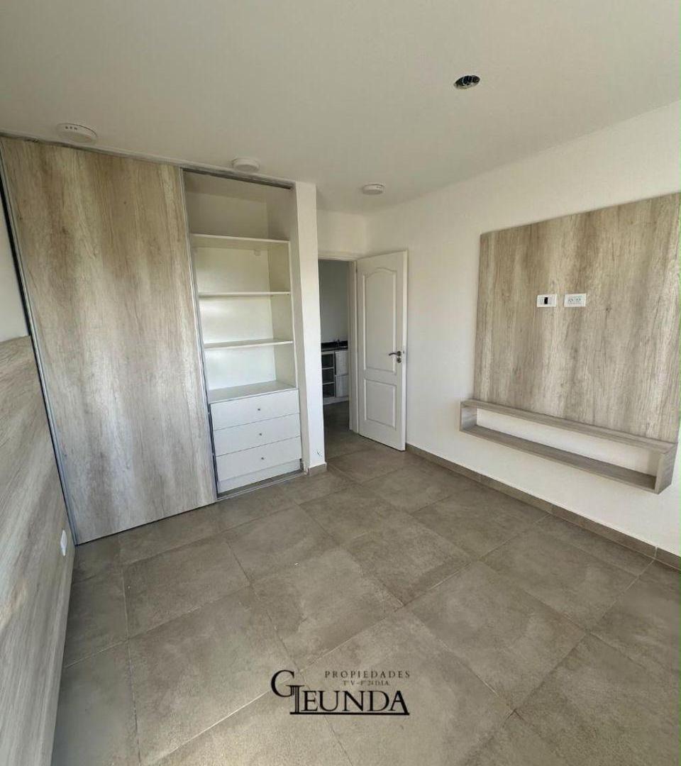 Foto de VENDE DEPARTAMNETO A ESTRENAR PREMIUM 2 DOR. ZONA CALVARIO USD 115.000, imagen 4