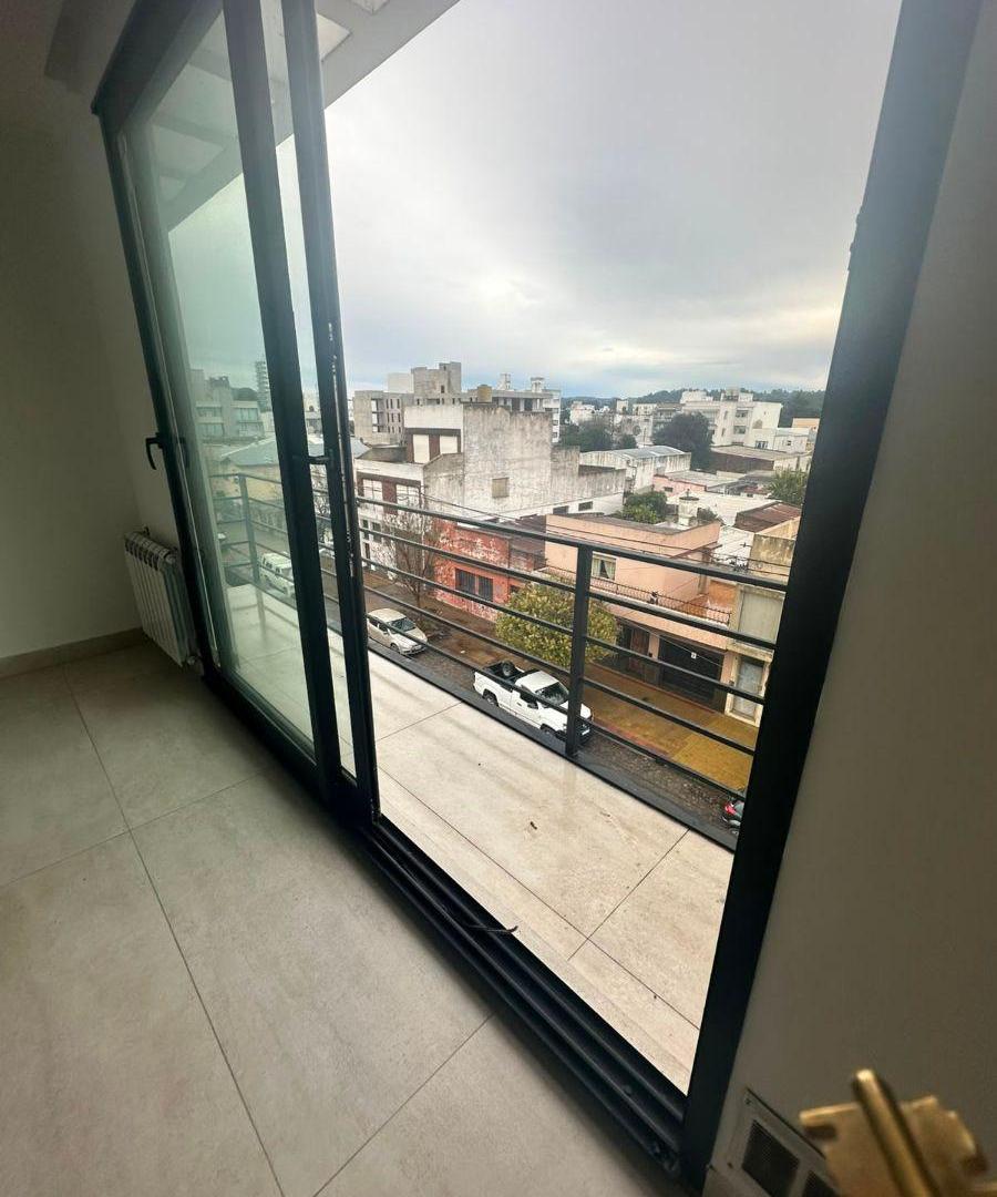 Foto de Departamento de 38 m² con 1 dormitorio en alquiler en Centro, imagen 4