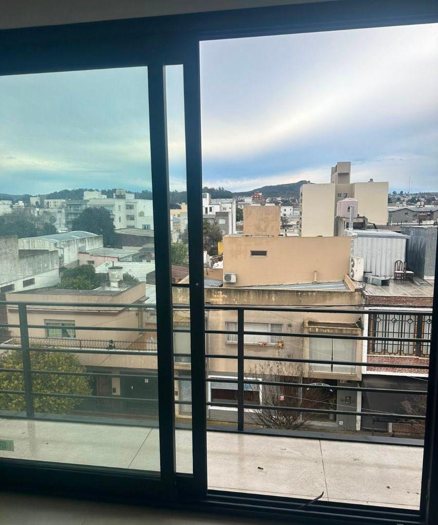 Foto de Departamento de 38 m² con 1 dormitorio en alquiler en Centro, imagen 5