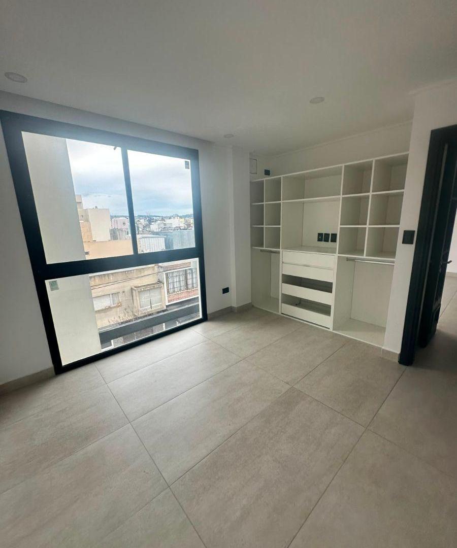 Foto de Departamento de 38 m² con 1 dormitorio en alquiler en Centro, imagen 5