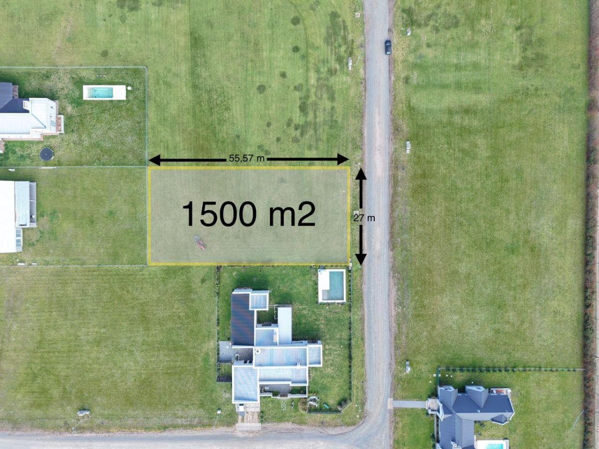 Foto de Lote en venta en Barrio Cerrado La Vaguada – 1.500 m² con vistas a las, imagen 2