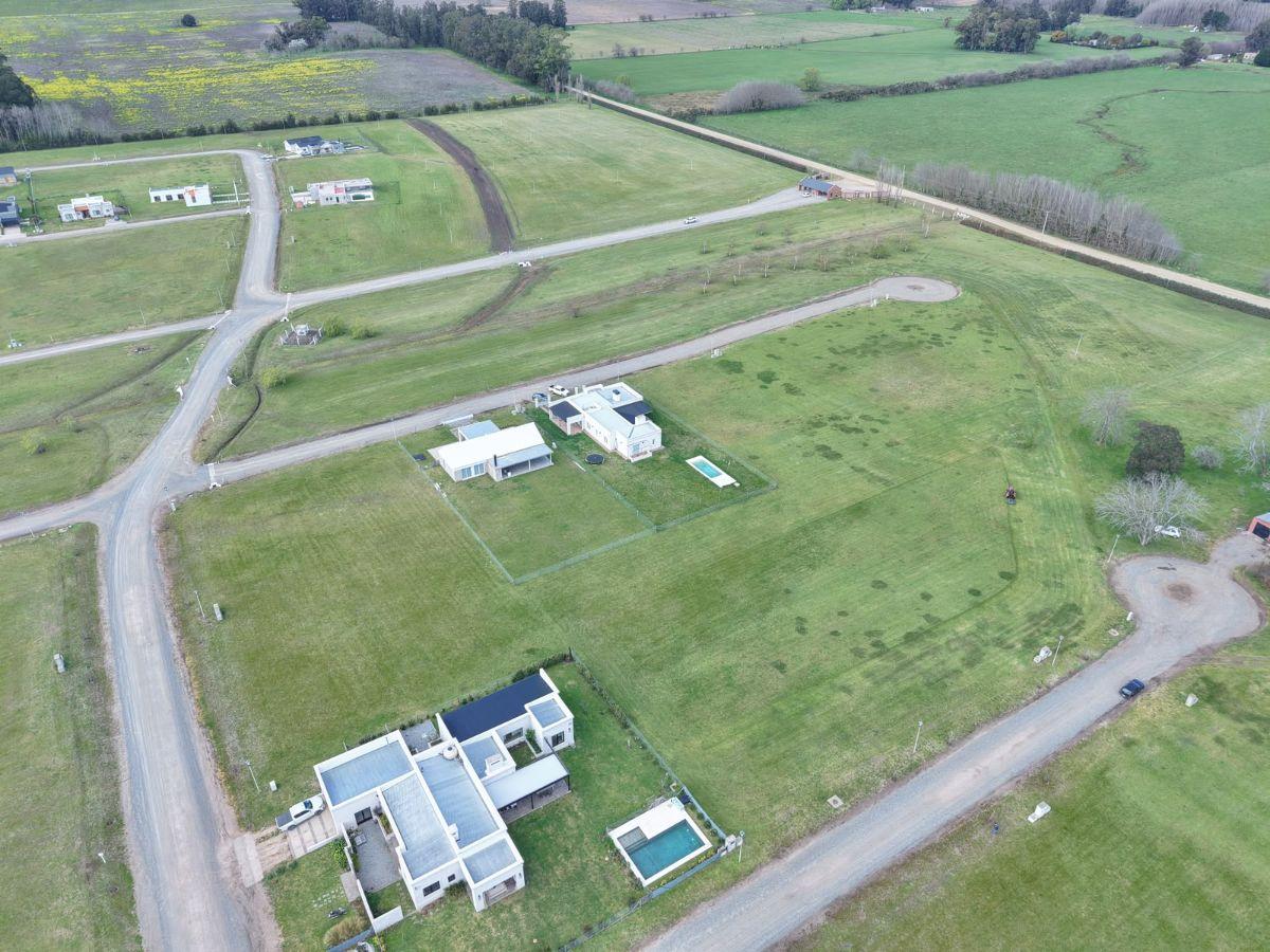 Foto de Lote en venta en Barrio Cerrado La Vaguada – 1.500 m² con vistas a las, imagen 1