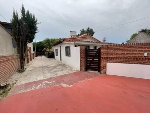 Chalet y 4 Triplex en Venta en Mar del Tuyú, Costa Atlántica 5