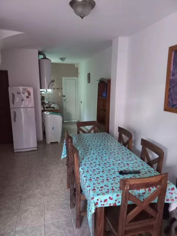 Chalet y 4 Triplex en Venta en Mar del Tuyú, Costa Atlántica 2