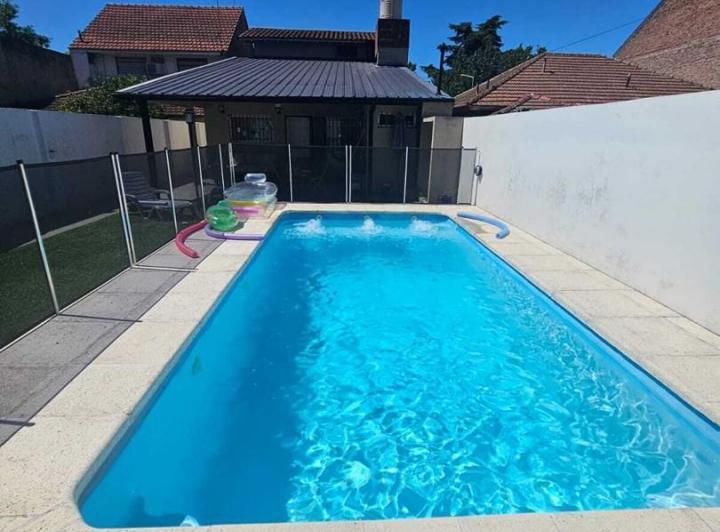 Casa  en Alquiler en Monte Grande, Esteban Echeverría, G.B.A. Zona Sur 4