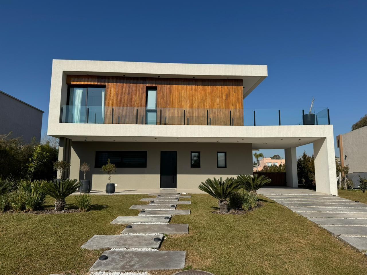 Casa  en Alq. Temporario en Terralagos, Canning, Ezeiza