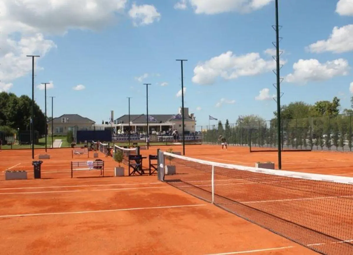 Lote a la Laguna  en Venta en La Providencia Resort & Country Club, Canning 8