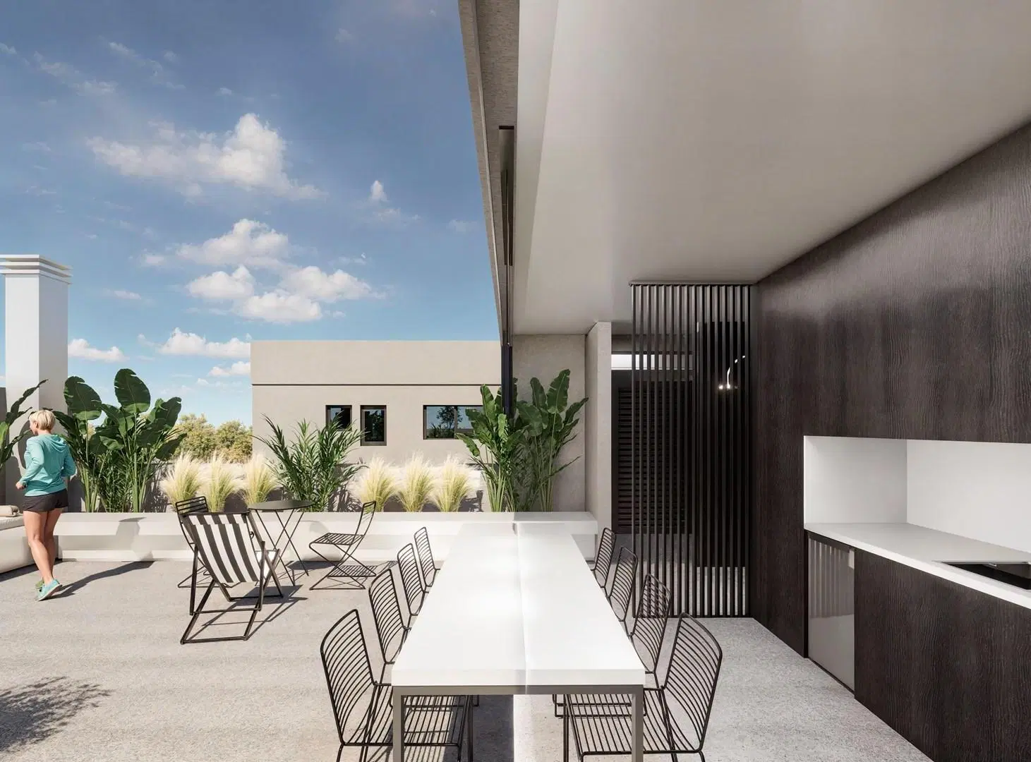 Departamento 2 ambientes a estrenar en Venta en Monte Grande 2
