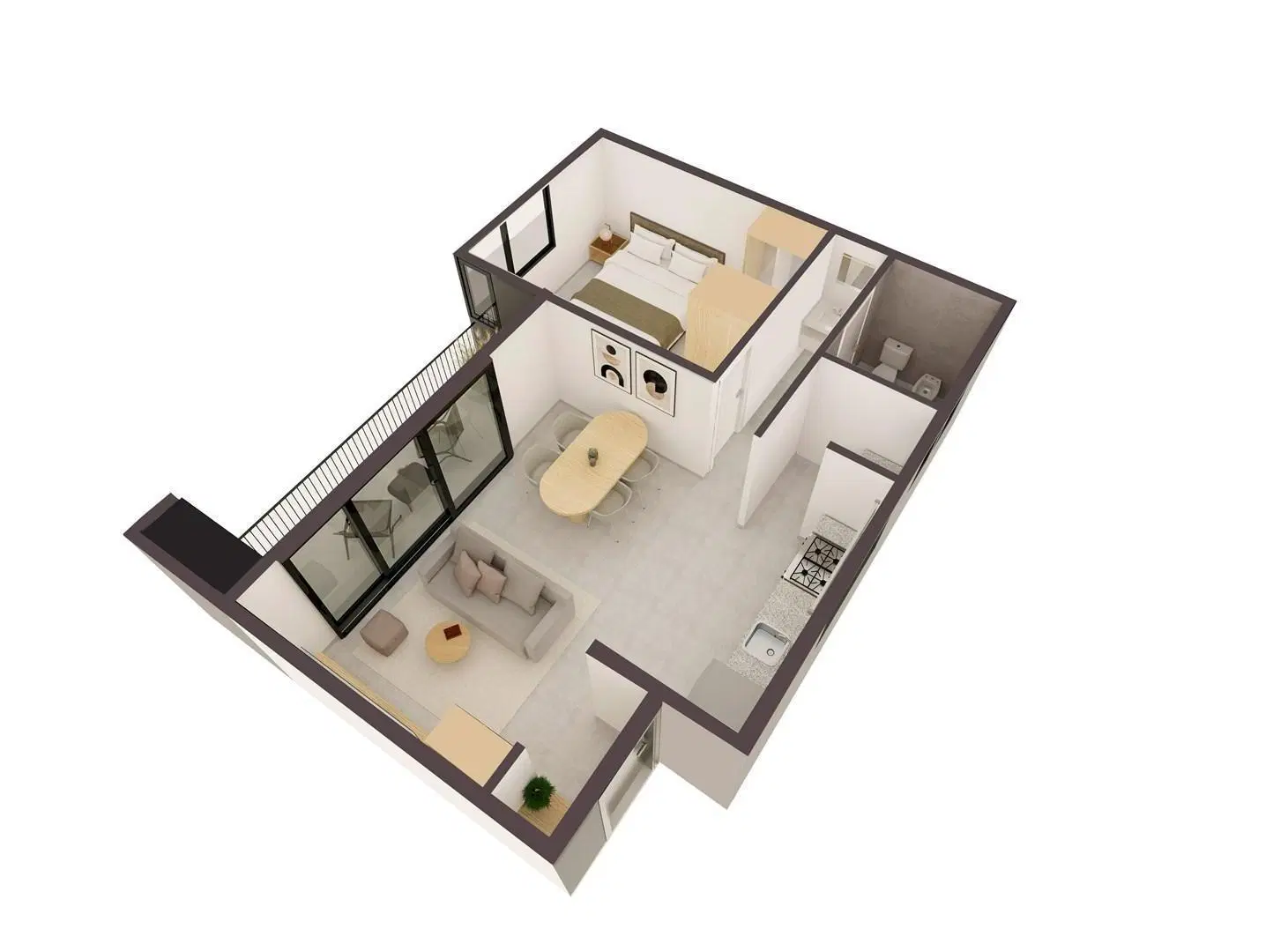 Plano 3