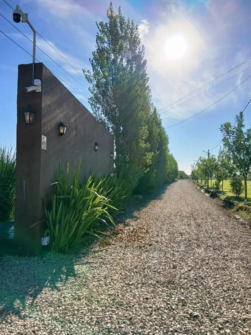 Lote 250 metros en Venta en Estilo Campo Canning, Posibilidad de financiacion 2