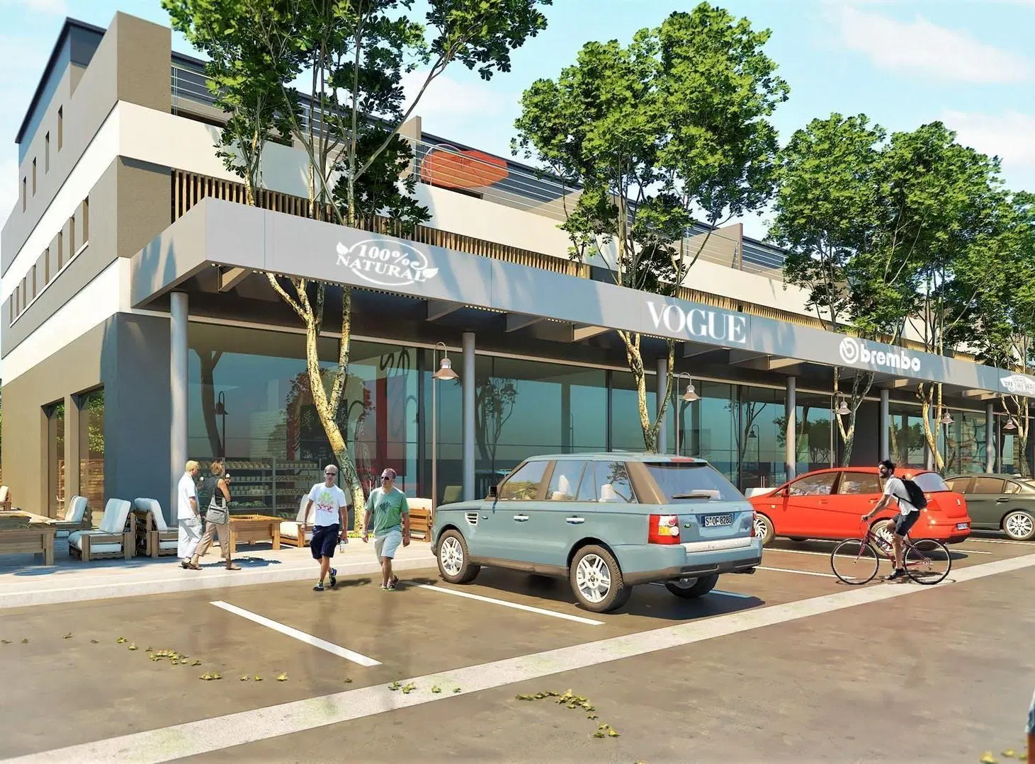 Departamento en Venta en Ayres del Sur, Canning, Esteban Echeverría 3