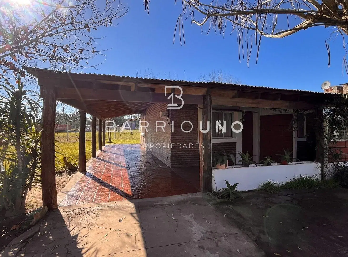 Casa  en Venta en San Vicente, G.B.A. Zona Sur, Argentina 2