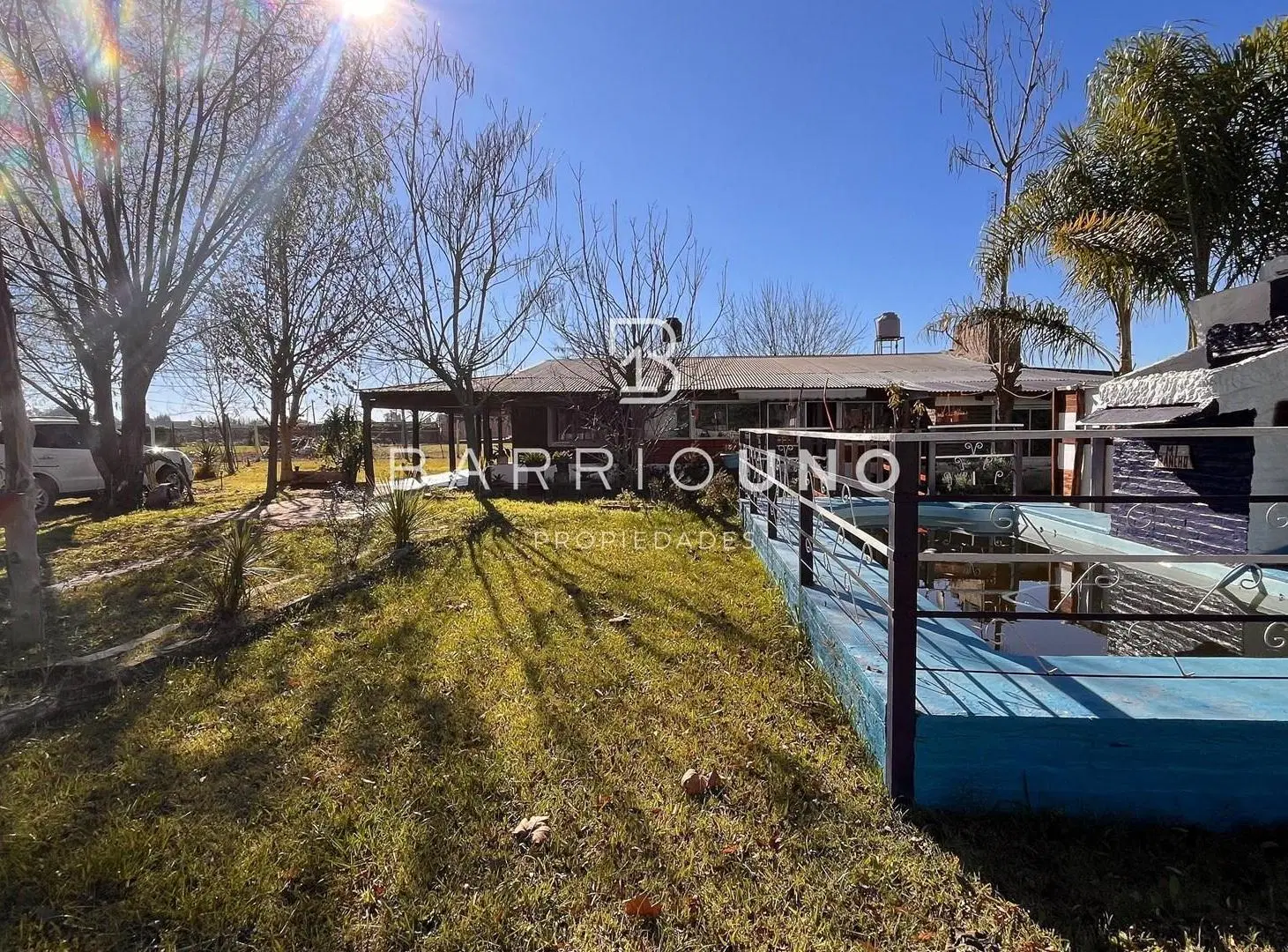 Casa  en Venta en San Vicente, G.B.A. Zona Sur, Argentina 4