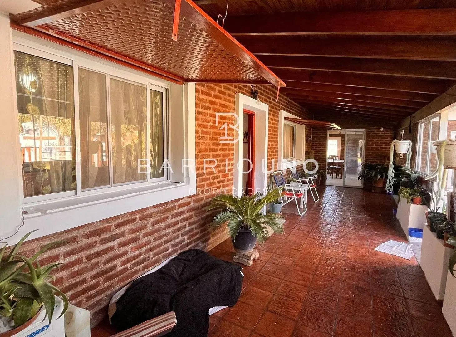 Casa  en Venta en San Vicente, G.B.A. Zona Sur, Argentina 5