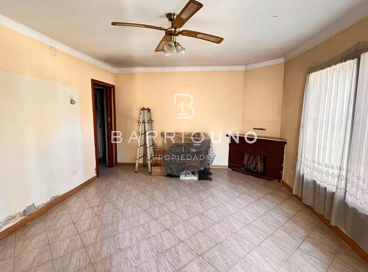 Chalet 223 m² en planta baja | Garage doble | Lote 730 m² | Barrio Uno, Ezeiza 4